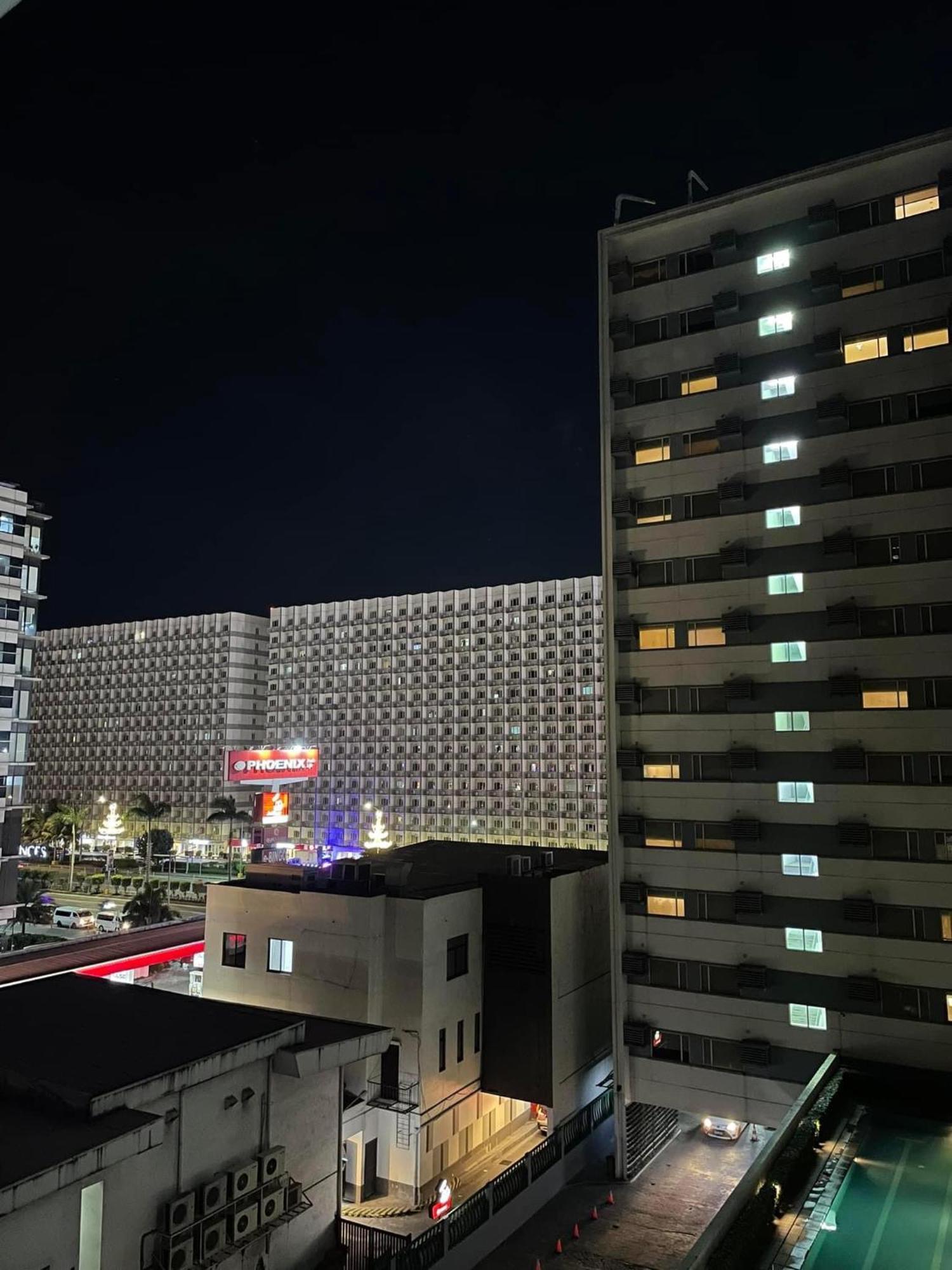 Cozypura Staycation Near Moa, Airport , With Free Fast Wifi, Netflix And Pay Parking Pasay Extérieur photo
