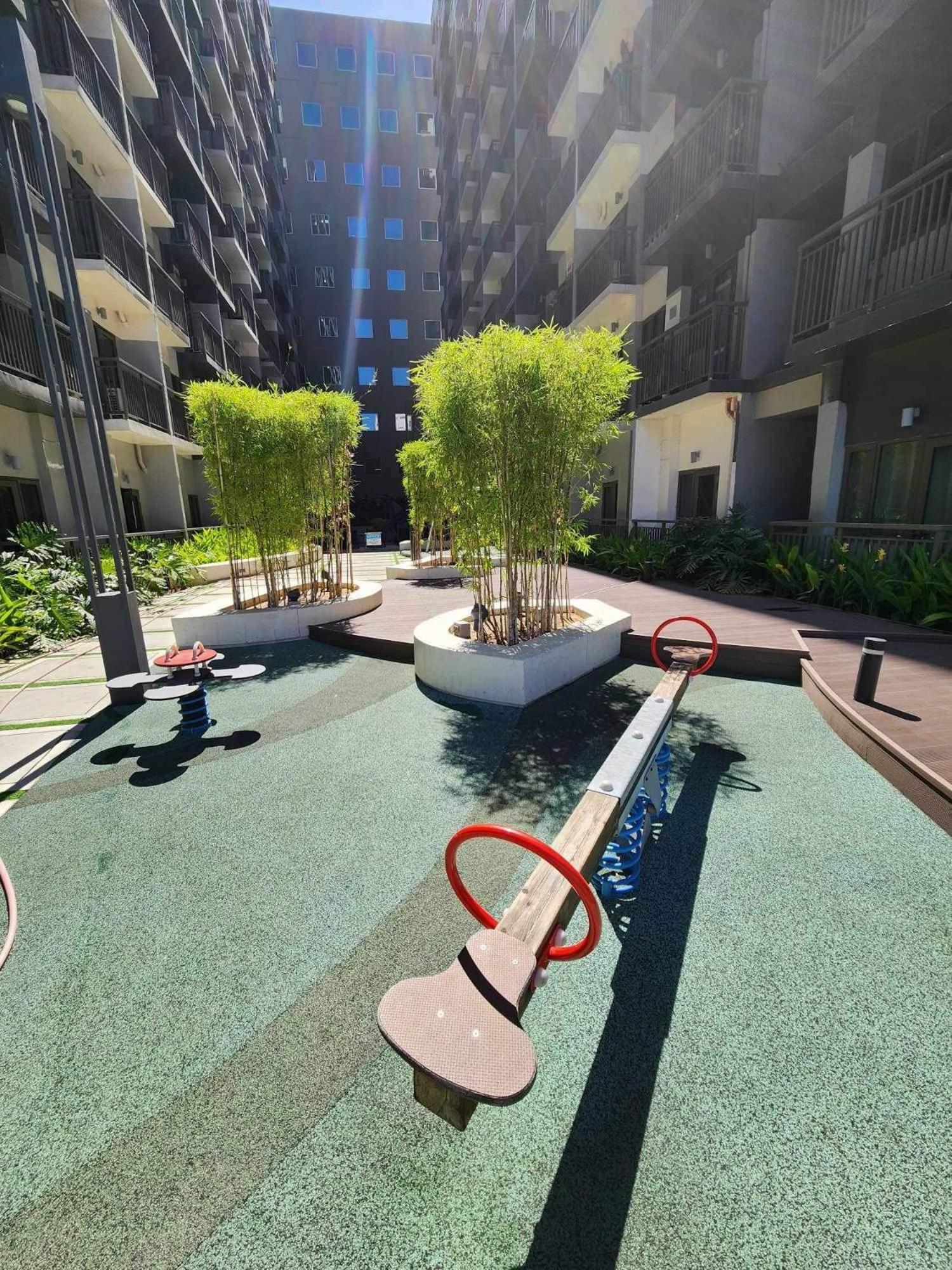 Cozypura Staycation Near Moa, Airport , With Free Fast Wifi, Netflix And Pay Parking Pasay Extérieur photo